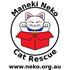 Maneki Neko Cat Rescue