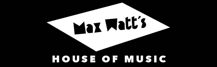 Max Watt's | House of Music