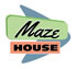 Maze House | Open