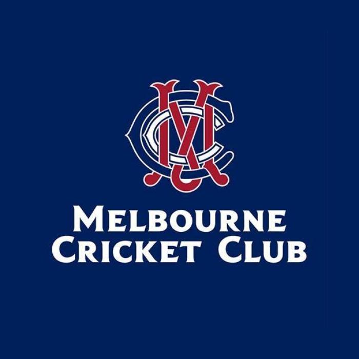 Melbourne Cricket Club MCC