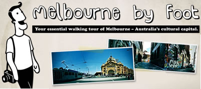 Melbourne By Foot | Adventure Tours