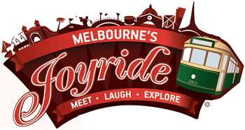 Melbourne Iconic Attractions