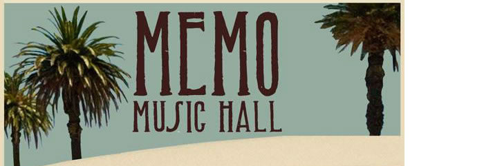 MeMo Music Hall | St Kilda