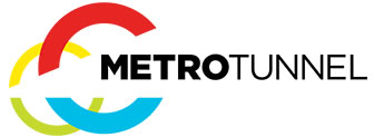 Metro Tunnel Project: Metro Tunnel