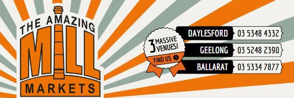 Mill Markets | Daylesford Mill Markets | Daylesford