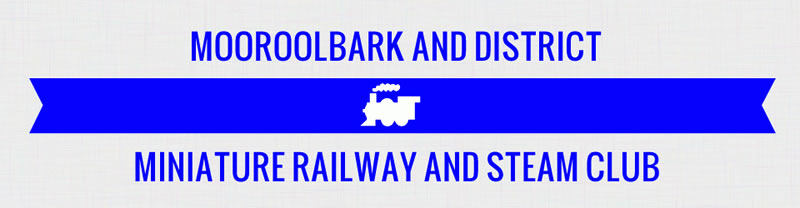 Mooroolbark & District Miniature Railway & Steam Club