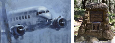 Mount Dandenong Plane Crash | 1938-2024