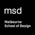 Melbourne School of Design (MSD)