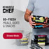 My Muscle Chef: Healthy Meals Delivered Fresh