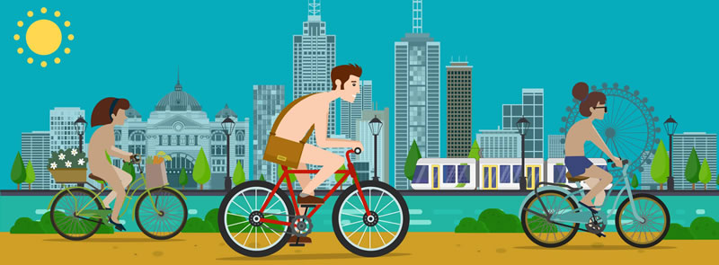 World Naked Bike Ride | Melbourne 2019 World Naked Bike Ride | Melbourne 2019