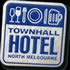 View Event: Town Hall Hotel | North Melbourne