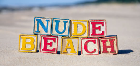 Nude Beaches in Victoria