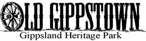Old Gippstown Heritage Park