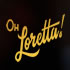 Oh Loretta - Northcote Wine Bar