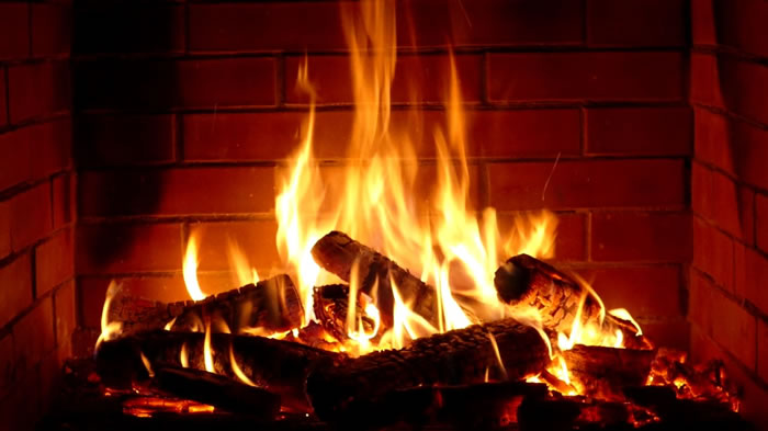 Favourite Fireplaces in Melbourne