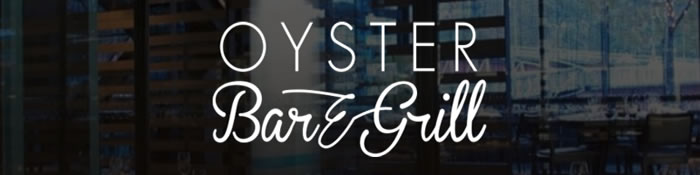 Oyster Bar & Grill at Crown Melbourne