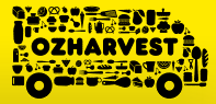 OzHarvest | Rescuing Food for Charity