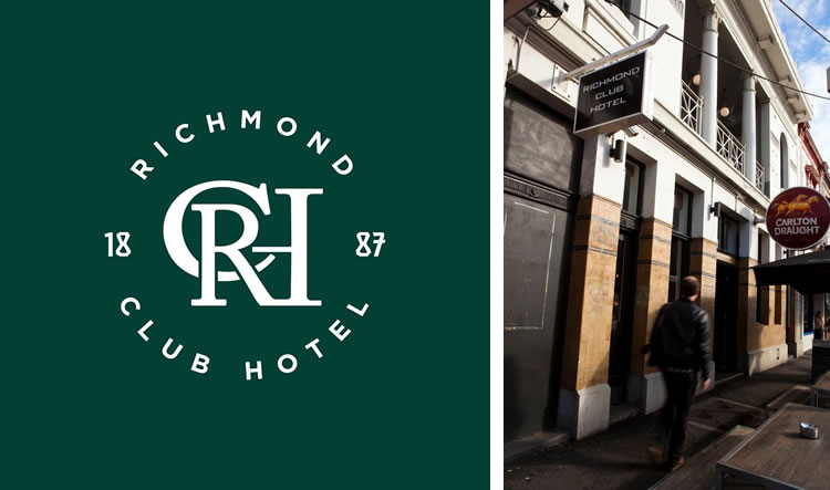 Richmond Club Hotel