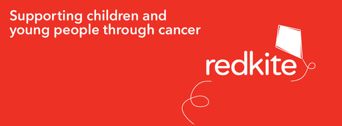 Redkite: A lifeline for families facing childhood cancer