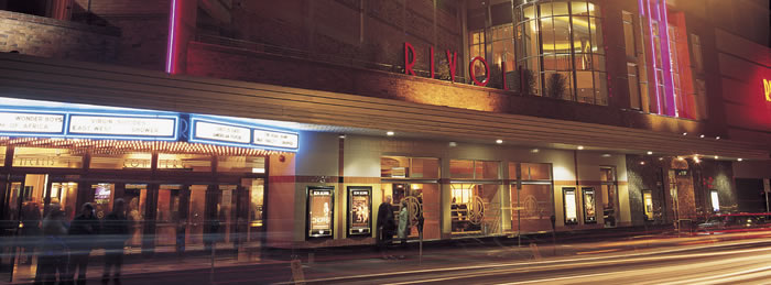 Rivoli Cinema | Camberwell