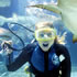 View Event: Shark Dive Xtreme | Melbourne Aquarium