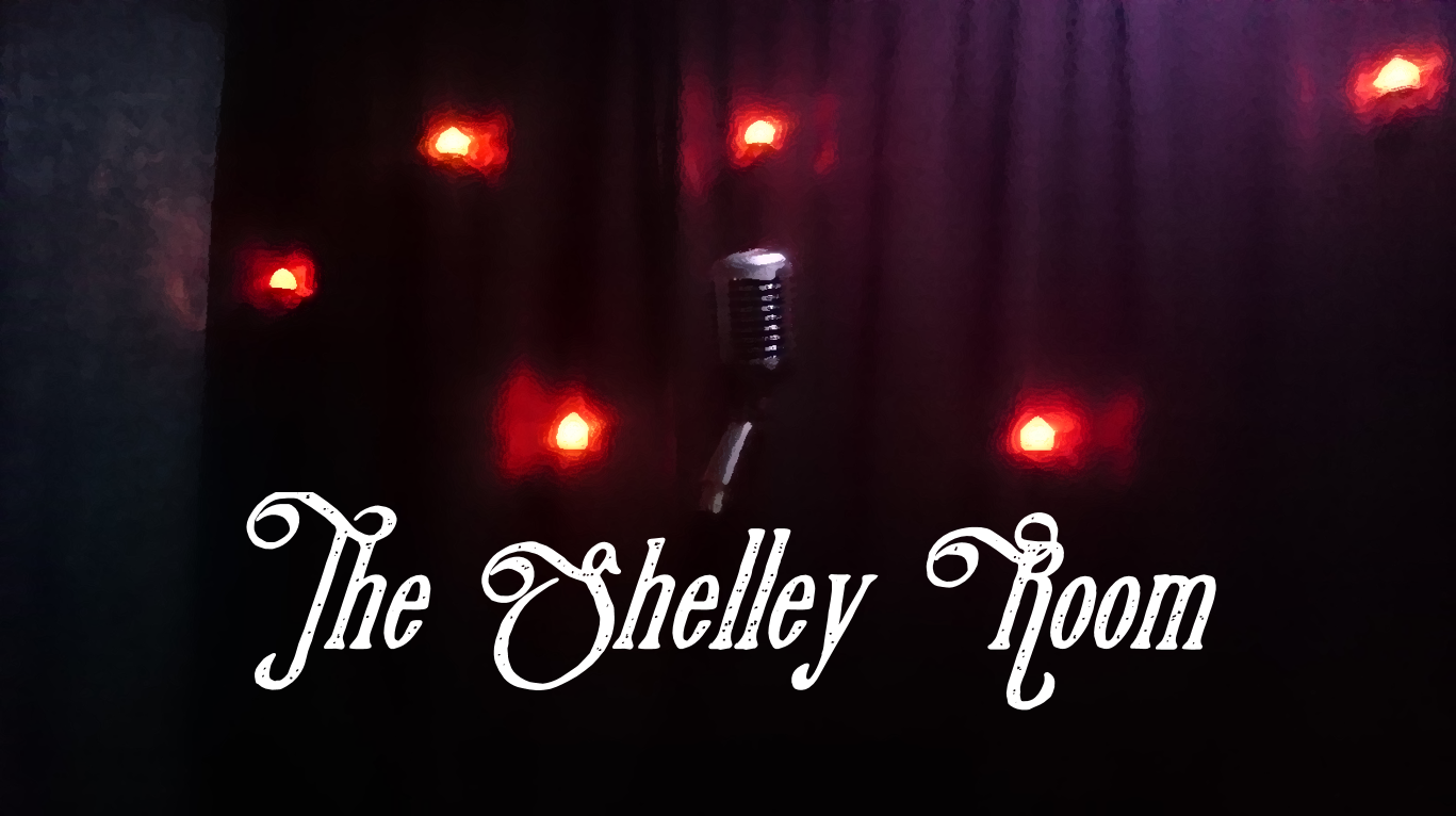 Shelley Room