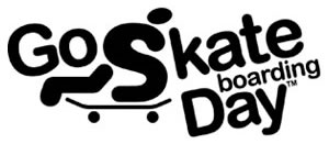 Go Skateboarding Day 2025