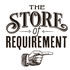 The Store of Requirement | Harry Potter Cafe & Shop