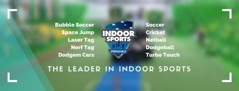 springvale indoor soccer