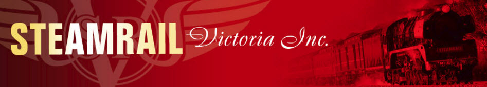 Steamrail Victoria Inc.