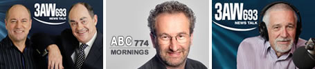 Talkback Radio Melbourne Talkback Radio Melbourne