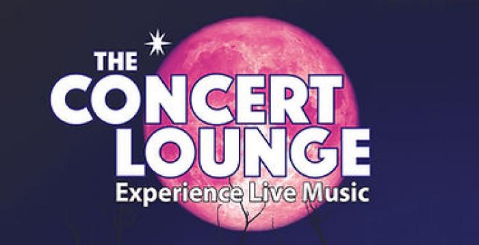 The Concert Lounge