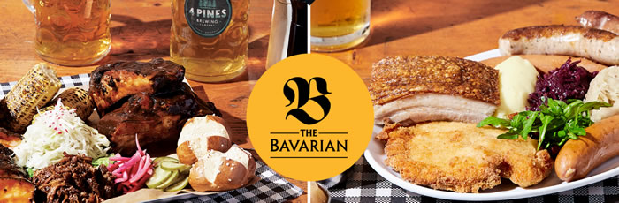 The Bavarian