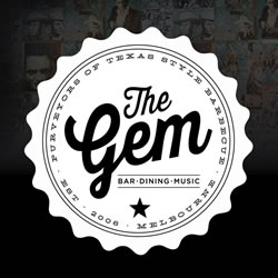 The Gem Bar & Dining