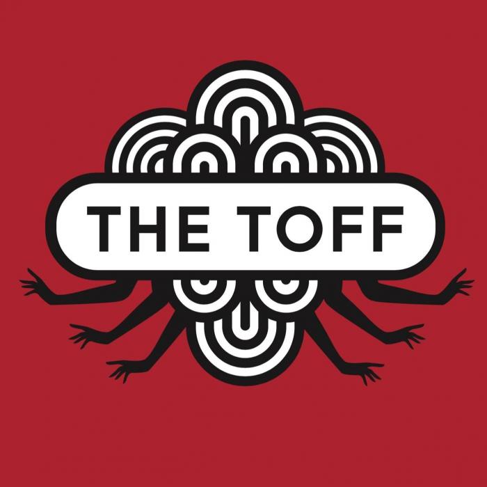 View Event: The Toff in Town