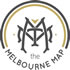 The Melbourne Map