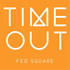 View Event: Time OutCafe + Bar | Fed Square
