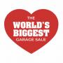 World's Biggest Garage Sale