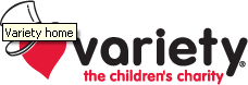 Variety | The Children's Charity