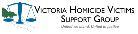 Victoria Homicide Victims Support Group Inc.