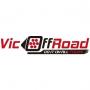 VicOffroad: 4x4 Battery Solar & 12V Caravan & Trailer Parts