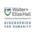 Walter and Eliza Hall Institute