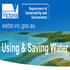 Melbourne Water Saving Rules | 2011 > Current