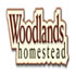 Woodlands Historic Park & Homestead