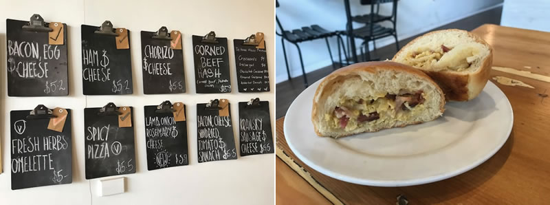 Kolache Cravings Cafe & Bakery | Review