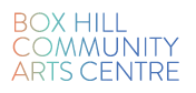 Box Hill Community Arts Centre