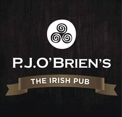 P.J. O'Brien's Irish Pub