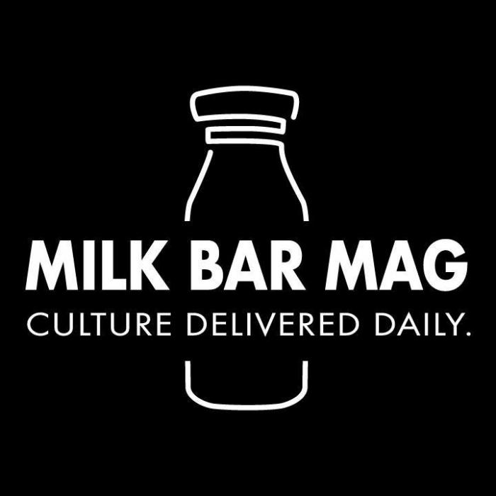 Milk Bar Mag
