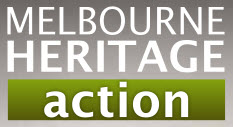 Melbourne Heritage Action
