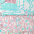 Keith Haring: Collingwood Mural